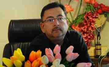 Vikaas Gutgutia : The Man behind India’s largest florist chain – Ferns N Petals Vikaas Gutgutia founder FNP