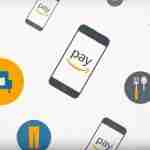 Amazon Pay Rolls On ‘Scan And Pay’ Feature To Retail Stores