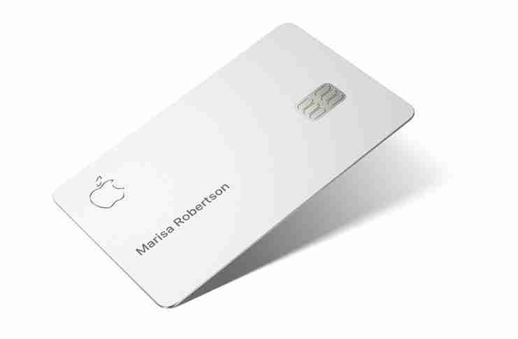 Apple credit card has finally in the market- Here are the 7 ways to use it