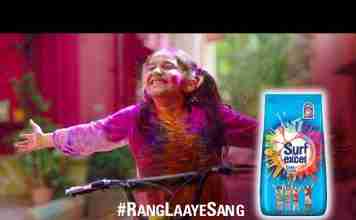 Social Media Reacts to Surf Excel’s #RangLaayeSang, slams With #BoycottSurfexcel