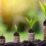 FinTech Startup, Jai Kisan Raises $1.5 Million In Seed Funding