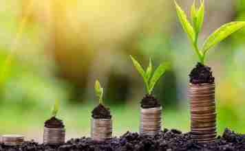 FinTech Startup, Jai Kisan Raises $1.5 Million In Seed Funding