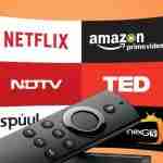 Amazon Prime Videos became the most watched OTT in Feb 2019. ott