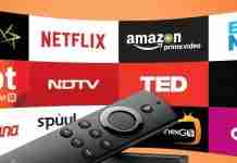 Amazon Prime Videos became the most watched OTT in Feb 2019. ott