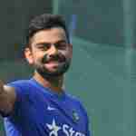 Virat Kohli Endorses A Rs.12 Crore Deal With Gaming Startup MPL