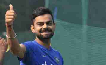 Virat Kohli Endorses A Rs.12 Crore Deal With Gaming Startup MPL