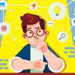 Inspired or Copied? The Thin Line that Crossed Often on Social Media social media