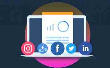 Recent Updates from Social Media Giants Social Media