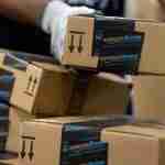 Amazon Offers Its Prime Users One-Day Prime Shipping