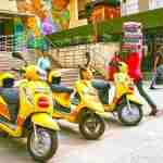 Bike Rental Platform Bounce Raises $3 Million Debt Funding Bounce raises $3 million debt funding