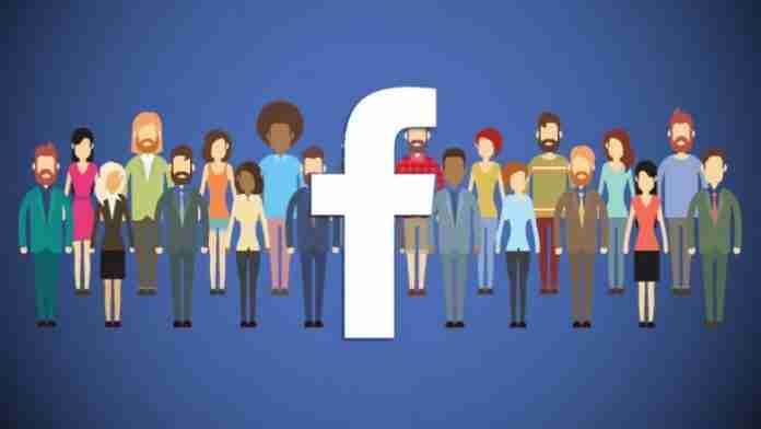 Facebook to delete 1 million accounts ahead lok sabha elections 2019