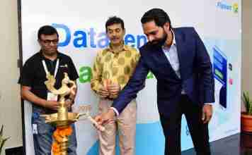 Flipkart ‘Goes Green’, Launches Data Centre In Hyderabad To Power Up Technology Infrastructure Flipkart launches green data centre