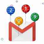 Gmail Turns 15 Years-Old! Let’s Celebrate The Story Of Past And Present Compose