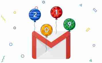 Gmail Turns 15 Years-Old! Let’s Celebrate The Story Of Past And Present Compose