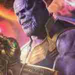 Google Thanos Easter Egg Wipes Out Endgame Spoilers Search Result Google Thanos Easter Egg snaps by wiping out search results