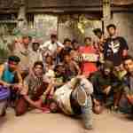 Brands Riding the Growing Hip Hop Wave in India Hip Hop India