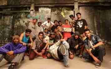 Brands Riding the Growing Hip Hop Wave in India Hip Hop India