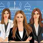 Top 4 Women CEO in PR who “dared to dream” and made it big women ceo in PR