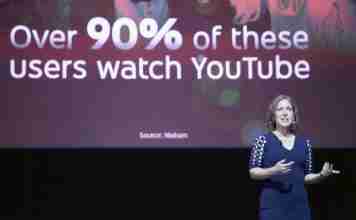 YouTube Brandcast India 2019- YouTube CEO, Susan Wojcicki Speaks About India Impact On YouTube YouTube brandcast 2019 event