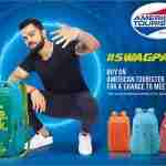 American Tourister Can be Your Ice-breaker Anywhere in the World, Says New Campaign american tourister