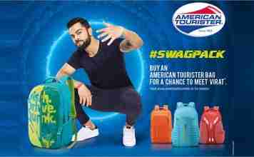 American Tourister Can be Your Ice-breaker Anywhere in the World, Says New Campaign american tourister