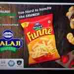 Publicis Beehive bags creative mandate of Balaji Wafers balaji-wafers