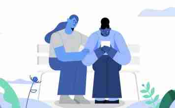 Facebook “tributes” section For Remembering Dead Friends facebook new tool to remember lost ones