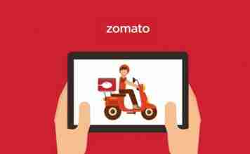 Zomato Coming Up with Original Shows from September 16