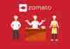 Zomato’s FY19: Foodtech Startup Triples The revenue To $206M zomato FY19 revenue