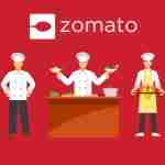 Zomato’s FY19: Foodtech Startup Triples The revenue To $206M zomato FY19 revenue