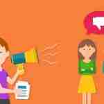 10 Reasons Why Audience Gets Annoyed Of Your Social Media Content 10 reasons why audience gets annoyed of your social media content