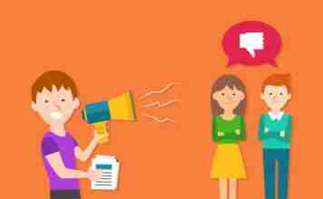 10 Reasons Why Audience Gets Annoyed Of Your Social Media Content 10 reasons why audience gets annoyed of your social media content