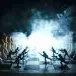 Clash Of The Social Titans: Why Instagram Became Invincible Warrior Battling Against Social Channels? Clash of the social titans: Instagram leading the battle