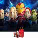 Social Trend: Brands ‘Marvel’ously Taking #EndGame Fervour Brands buzzing about Avengers Endgame