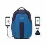 The Carriall Co., India’s First Smart Backpack Weighs Itself! The Carriall Co., India's First Smart Backpack Weighs Itself!