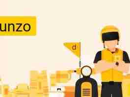 Case study of Dunzo- Founders, fundings and competitors