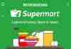 Flipkart Opens Online Grocery Store In Mumbai As Its Fifth Market Flipkart launches supermart in Mumbai