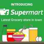 Flipkart Opens Online Grocery Store In Mumbai As Its Fifth Market Flipkart launches supermart in Mumbai