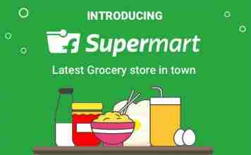 Flipkart Opens Online Grocery Store In Mumbai As Its Fifth Market Flipkart launches supermart in Mumbai
