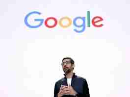 Google to update Googlebots and to add AR to the search result