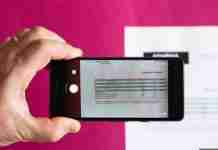 Microsoft Updating Excel In Phone By Converting Snap-Based Spreadsheets Into A Digital Spreadsheets Microsoft excel gets new feature on iphone converting paper based image into a digital spreadsheet