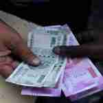 Reserve Bank Of India Suggests On A Mobile App For Visually Impaired To Identify Banknotes RBI proposes mobile app for visually impaired