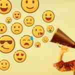 #BeingEmojis: Are You Not Sure About Using Emojis In Social Media Marketing? Being Emojis- Are you not sure about using emojis in social media marketing