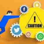 What Not To Post- 7 Things Entrepreneurs Should Not Post On Social Media What not to post- 7 things entrepreneurs should not post on social media