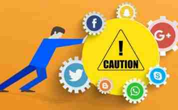 What Not To Post- 7 Things Entrepreneurs Should Not Post On Social Media What not to post- 7 things entrepreneurs should not post on social media