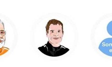 Zomato Election League Asks Indians To Predict Next PM And Win Cashbacks Zomato's elections leagure ask users to predict who will be the next PM