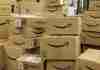 Amazon Sales Hits $1 bn In India, Rises 56% In Export Merchants amazon hits billion sellers in India