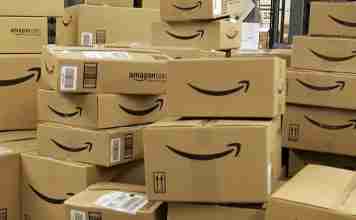 Amazon Sales Hits $1 bn In India, Rises 56% In Export Merchants amazon hits billion sellers in India