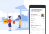 Google is Rolling Out the Ability to Order Food Directly From Search Results