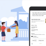 Google is Rolling Out the Ability to Order Food Directly From Search Results